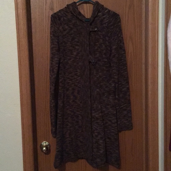 Coat - Picture 1 of 4